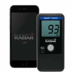 Kelly's Ultimate Sports SMART COACH RADAR (MODEL SR1100) -Baseball Apparel Store SC phoneApp 2000x 9e54cb48 8865 4774 a6cc f78639294263