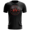 Kelly's Ultimate Sports Smash It Sports EVO-Tech Short Sleeve Shirt - Black Red/Charcoal Circle Logo 1 Kelly's Ultimate Sports Smash It Sports EVO-Tech Short Sleeve Shirt - Black Red/Charcoal Circle Logo -Baseball Apparel Store SIS SHORT SLEEVE BLACK RED 3ACHARCOAL CIRCLE LOGO 00010
