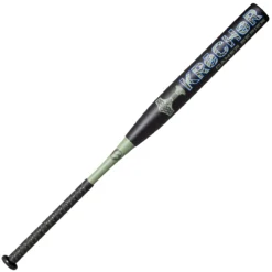 Kelly's Ultimate Sports 2022 Worth Krecher Gamer XL 2pc 13.5" SSUSA Senior Slowpitch Softball Bat - WKRGMS