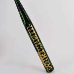 Kelly's Ultimate Sports 2020 Easton Helmer44 Tribute Series Small Batch 12.75" Barrel USSSA Slowpitch Softball Bat SP20CH1275 Green Lightning