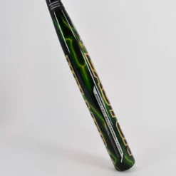 Kelly's Ultimate Sports 2020 Easton Helmer44 Tribute Series Small Batch 12.75" Barrel USSSA Slowpitch Softball Bat SP20CH1275 Green Lightning -Baseball Apparel Store SP20CH1275 GL side scaled