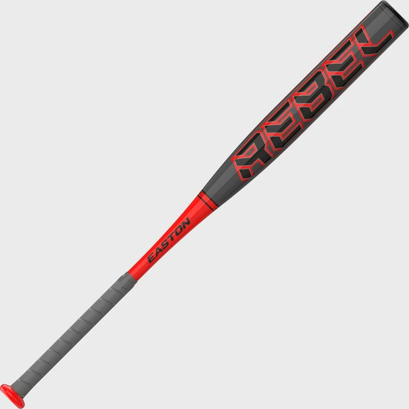 Kelly's Ultimate Sports Easton Rebel 12" 1-Piece Loaded Alloy USA/USSSA Slowpitch Bat SP21RB 3 Kelly's Ultimate Sports Easton Rebel 12" 1-Piece Loaded Alloy USA/USSSA Slowpitch Bat SP21RB