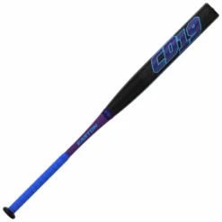 Kelly's Ultimate Sports 2022 Easton CD19 Fire Flex 12.75" Barrel Mule Load USSSA Slowpitch Softball Bat SP22CD19