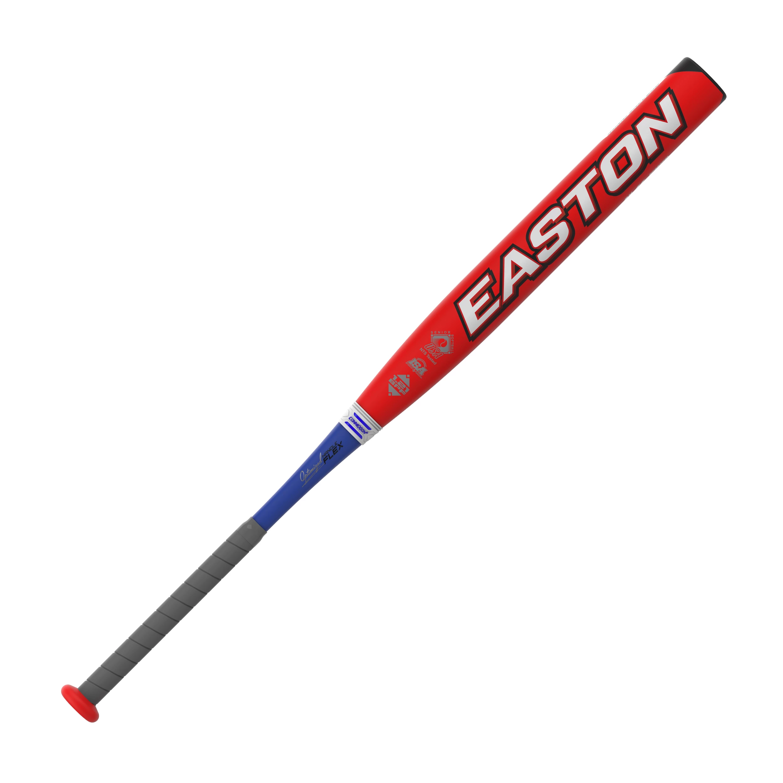 Kelly's Ultimate Sports 2022 Easton Empire Ron Salcedo Loaded 2pc Softball Bat 12.75" SSUSA Senior Slowpitch Softball Bat SP22RS2L 5 Kelly's Ultimate Sports 2022 Easton Empire Ron Salcedo Loaded 2pc Softball Bat 12.75" SSUSA Senior Slowpitch Softball Bat SP22RS2L - Image 3