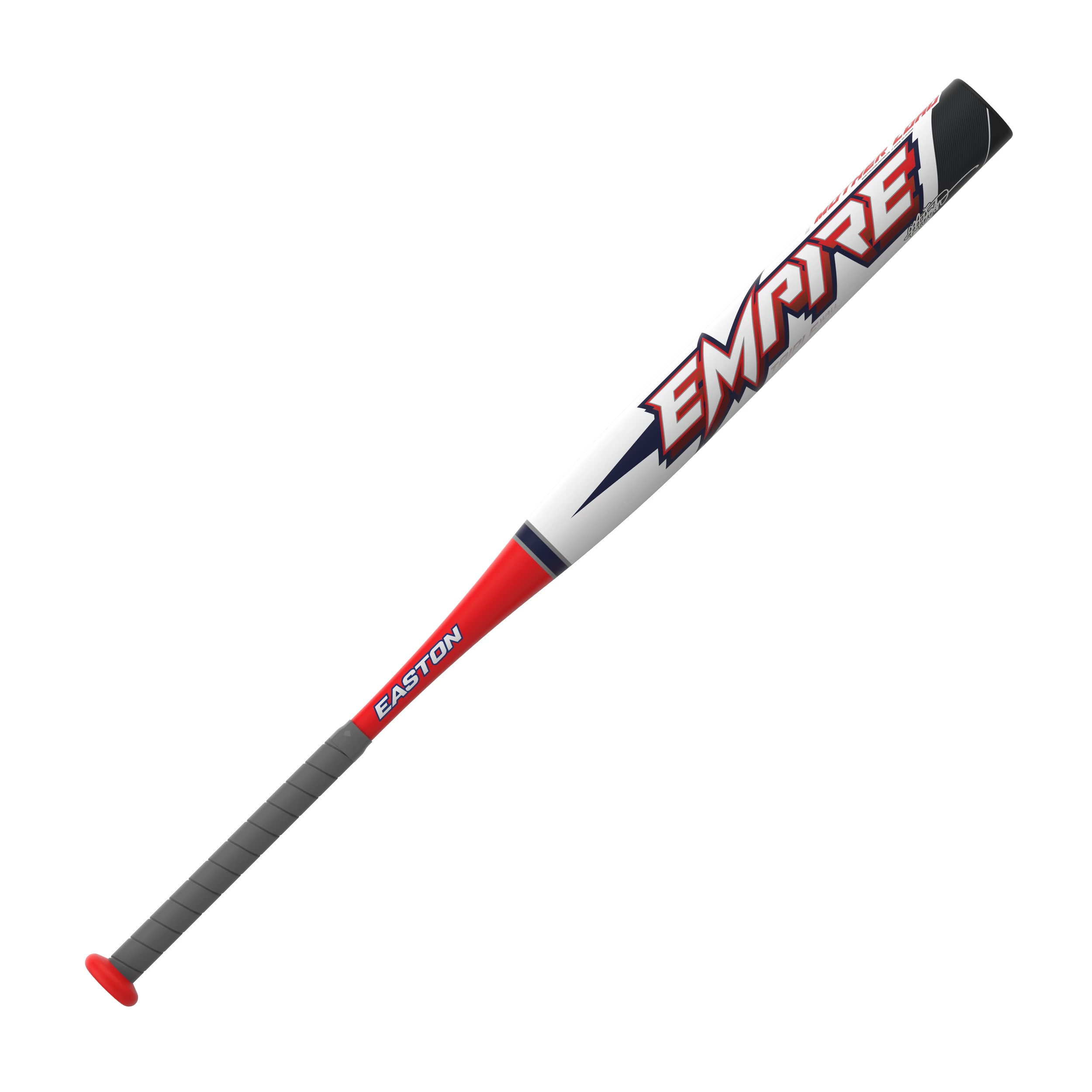 Kelly's Ultimate Sports 2022 Easton Empire Marieo Foster Motherload 1pc Softball Bat 13" SSUSA Senior Slowpitch Bat SP22RPX 2 Kelly's Ultimate Sports 2022 Easton Empire Marieo Foster Motherload 1pc Softball Bat 13" SSUSA Senior Slowpitch Bat SP22RPX
