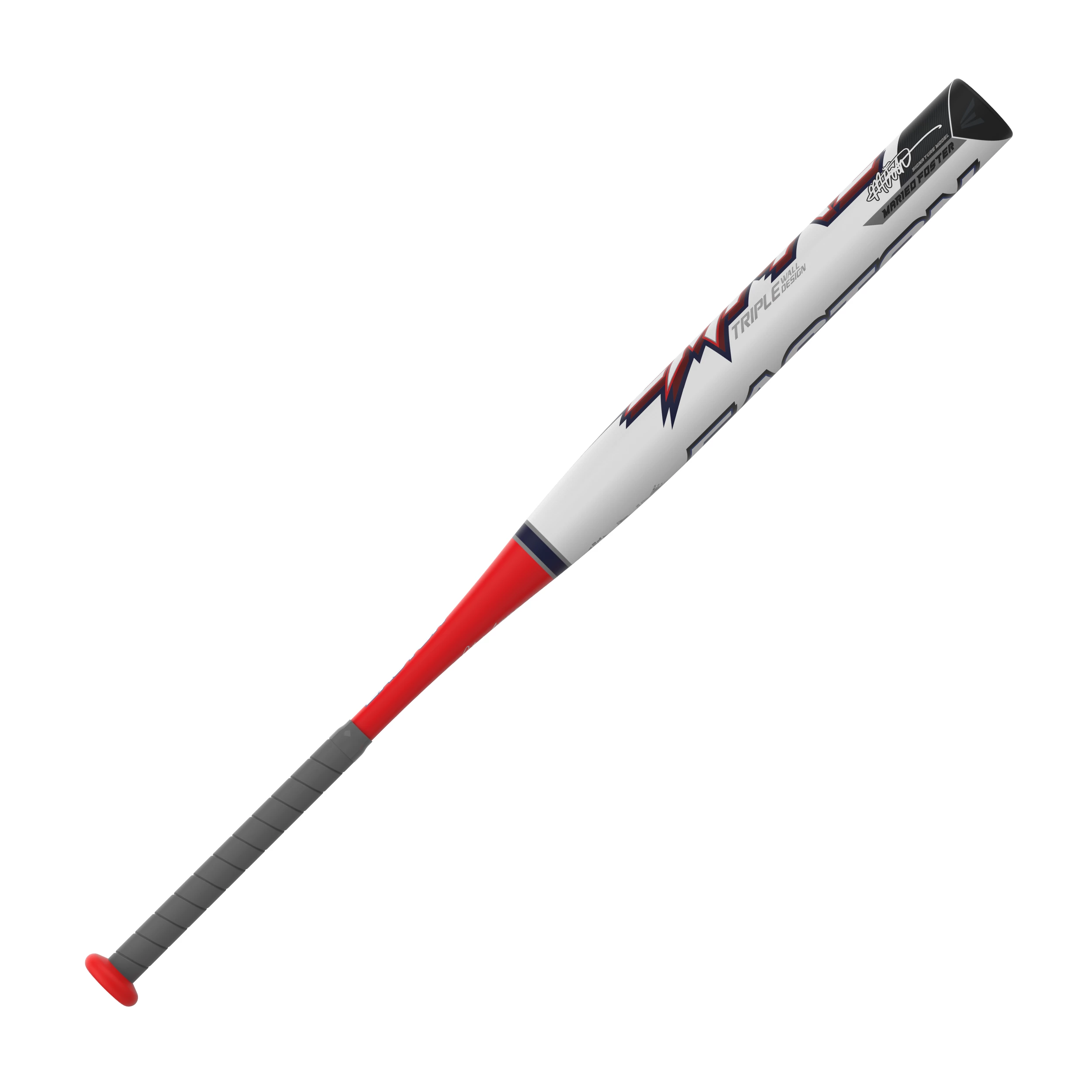 Kelly's Ultimate Sports 2022 Easton Empire Marieo Foster Motherload 1pc Softball Bat 13" SSUSA Senior Slowpitch Bat SP22RPX 3 Kelly's Ultimate Sports 2022 Easton Empire Marieo Foster Motherload 1pc Softball Bat 13" SSUSA Senior Slowpitch Bat SP22RPX - Image 2