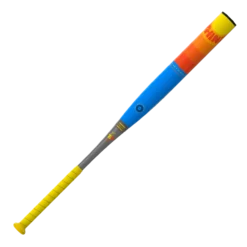 Kelly's Ultimate Sports 2022 Easton Thing Fire Flex Triple Wall Design 12" Barrel Mule Load USSSA Slowpitch Softball Bat SP22THGX