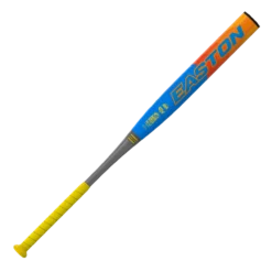 Kelly's Ultimate Sports 2022 Easton Thing Fire Flex Triple Wall Design 12" Barrel Mule Load USSSA Slowpitch Softball Bat SP22THGX 8 Kelly's Ultimate Sports 2022 Easton Thing Fire Flex Triple Wall Design 12" Barrel Mule Load USSSA Slowpitch Softball Bat SP22THGX -Baseball Apparel Store SP22THGX.125 03 trans