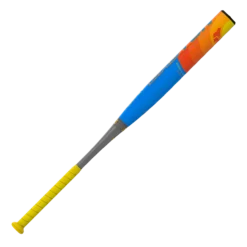 Kelly's Ultimate Sports 2022 Easton Thing Fire Flex Triple Wall Design 12" Barrel Mule Load USSSA Slowpitch Softball Bat SP22THGX 9 Kelly's Ultimate Sports 2022 Easton Thing Fire Flex Triple Wall Design 12" Barrel Mule Load USSSA Slowpitch Softball Bat SP22THGX -Baseball Apparel Store SP22THGX.125 04 trans