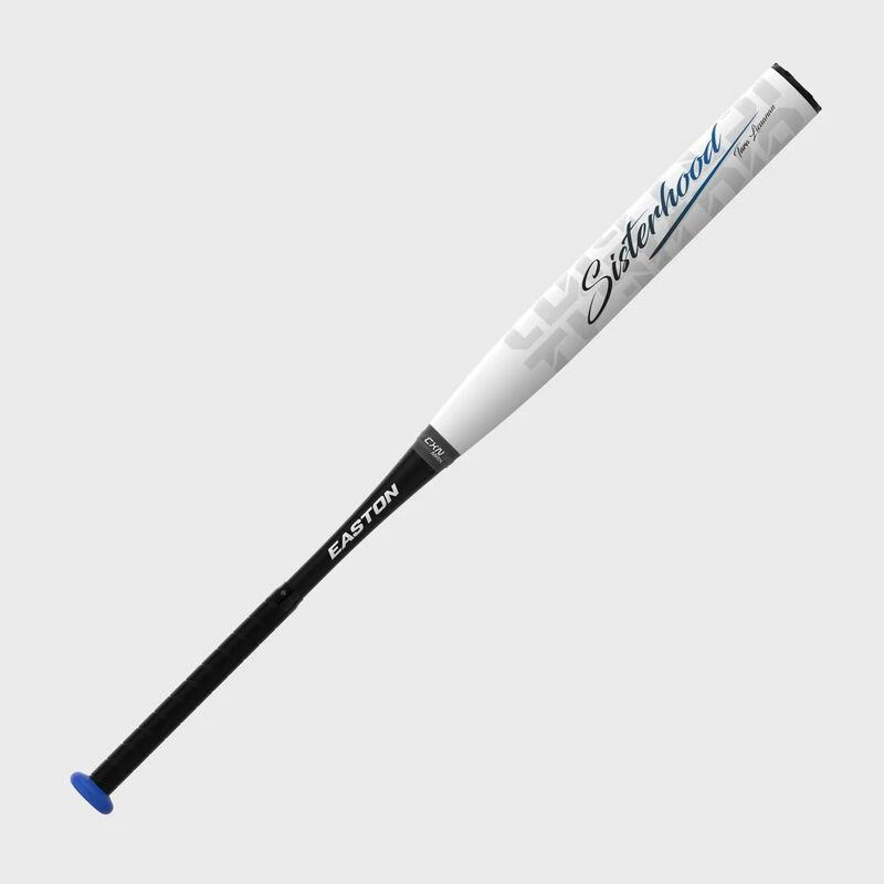 Kelly's Ultimate Sports 2022 Easton Sisterhood 12.75" Barrel Loaded USSSA Slowpitch Softball Bat SP22TLL 3 Kelly's Ultimate Sports 2022 Easton Sisterhood 12.75" Barrel Loaded USSSA Slowpitch Softball Bat SP22TLL