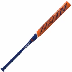 Kelly's Ultimate Sports 2023 Easton Ghostmondo Double Barrel USA ASA 12.5 Slowpitch Softball Bat SP23GHML