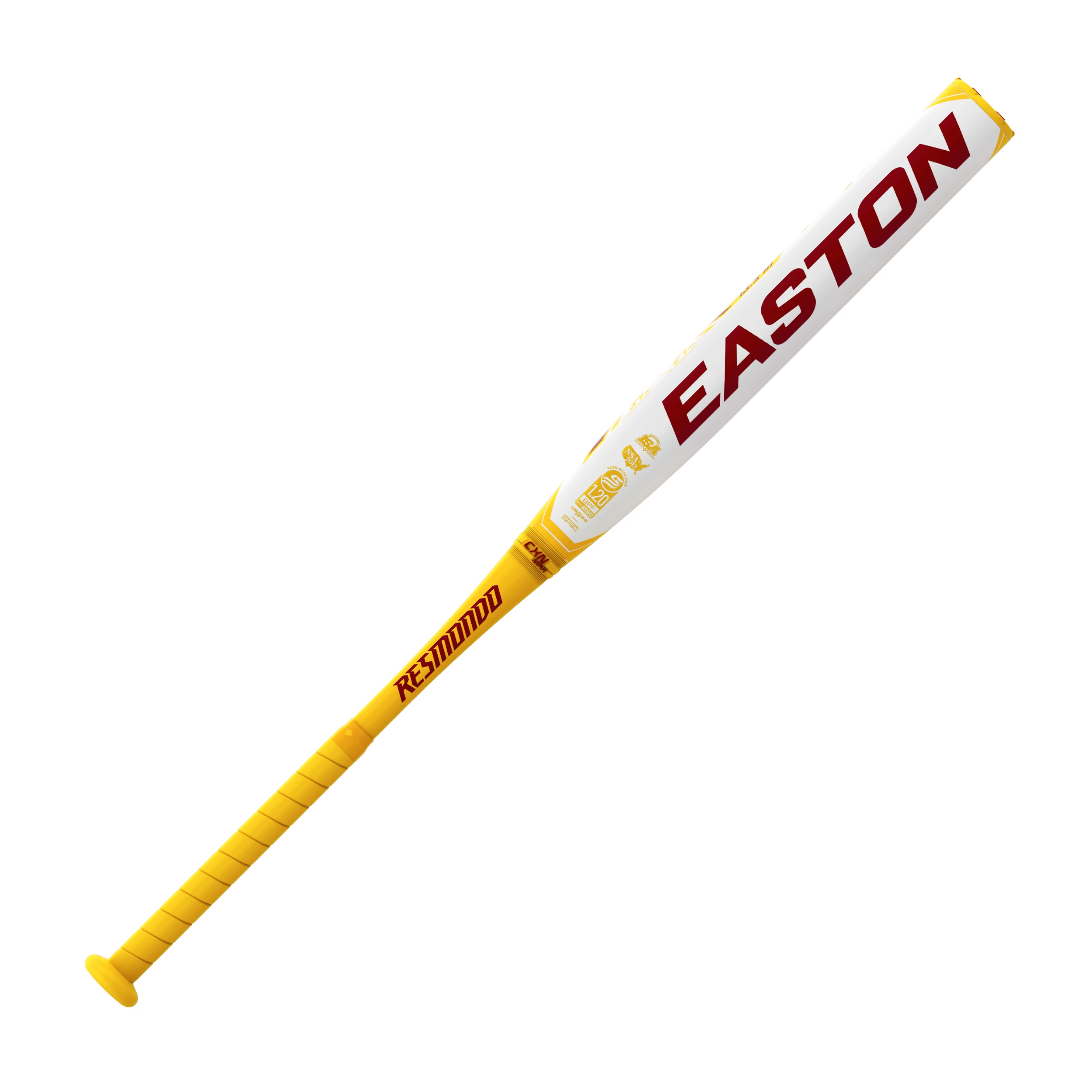 Kelly's Ultimate Sports 2023 Easton Resmondo 13.5" Balanced USSSA Slowpitch Softball Bat SP23RESB 4 Kelly's Ultimate Sports 2023 Easton Resmondo 13.5" Balanced USSSA Slowpitch Softball Bat SP23RESB - Image 2