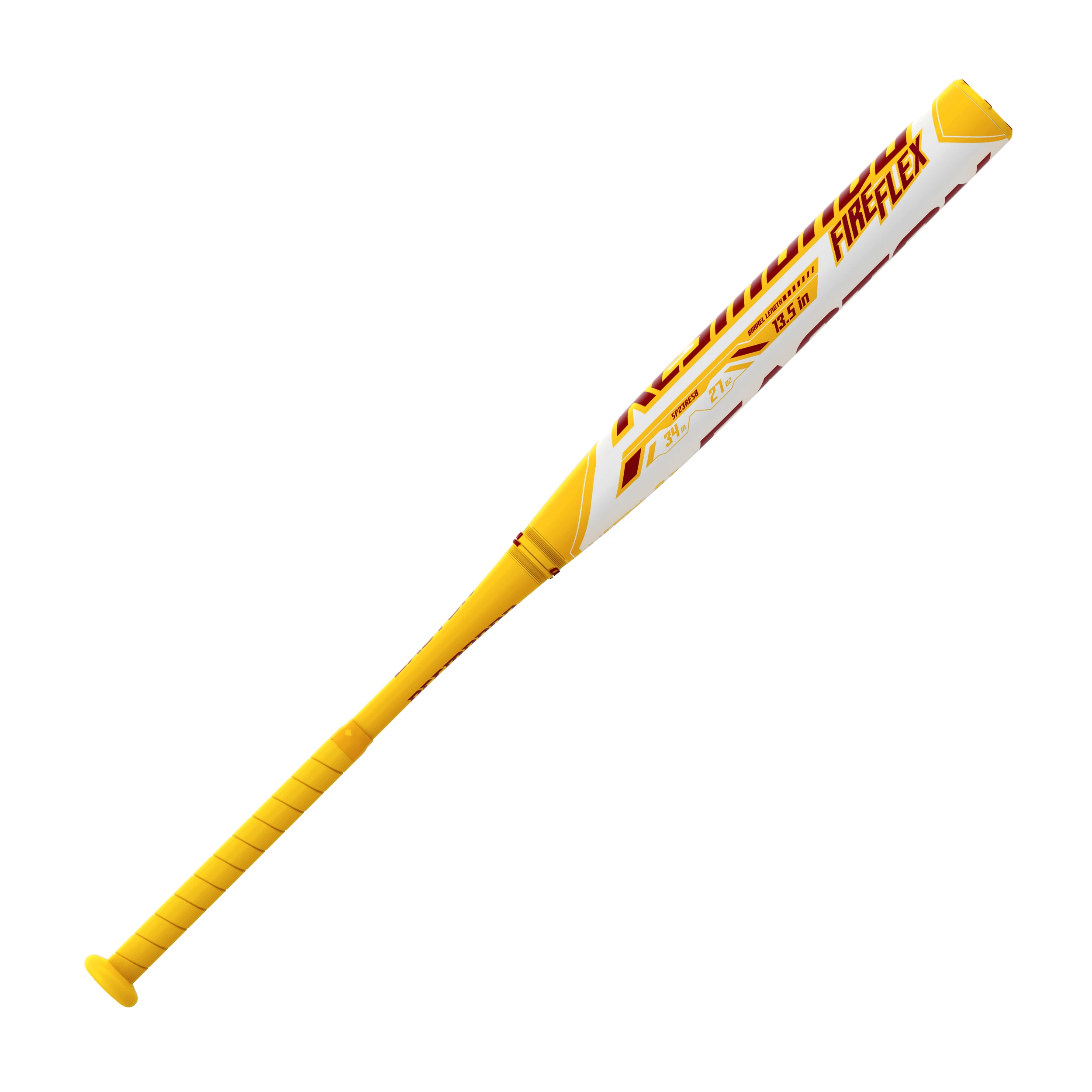 Kelly's Ultimate Sports 2023 Easton Resmondo 13.5" Balanced USSSA Slowpitch Softball Bat SP23RESB 5 Kelly's Ultimate Sports 2023 Easton Resmondo 13.5" Balanced USSSA Slowpitch Softball Bat SP23RESB - Image 3