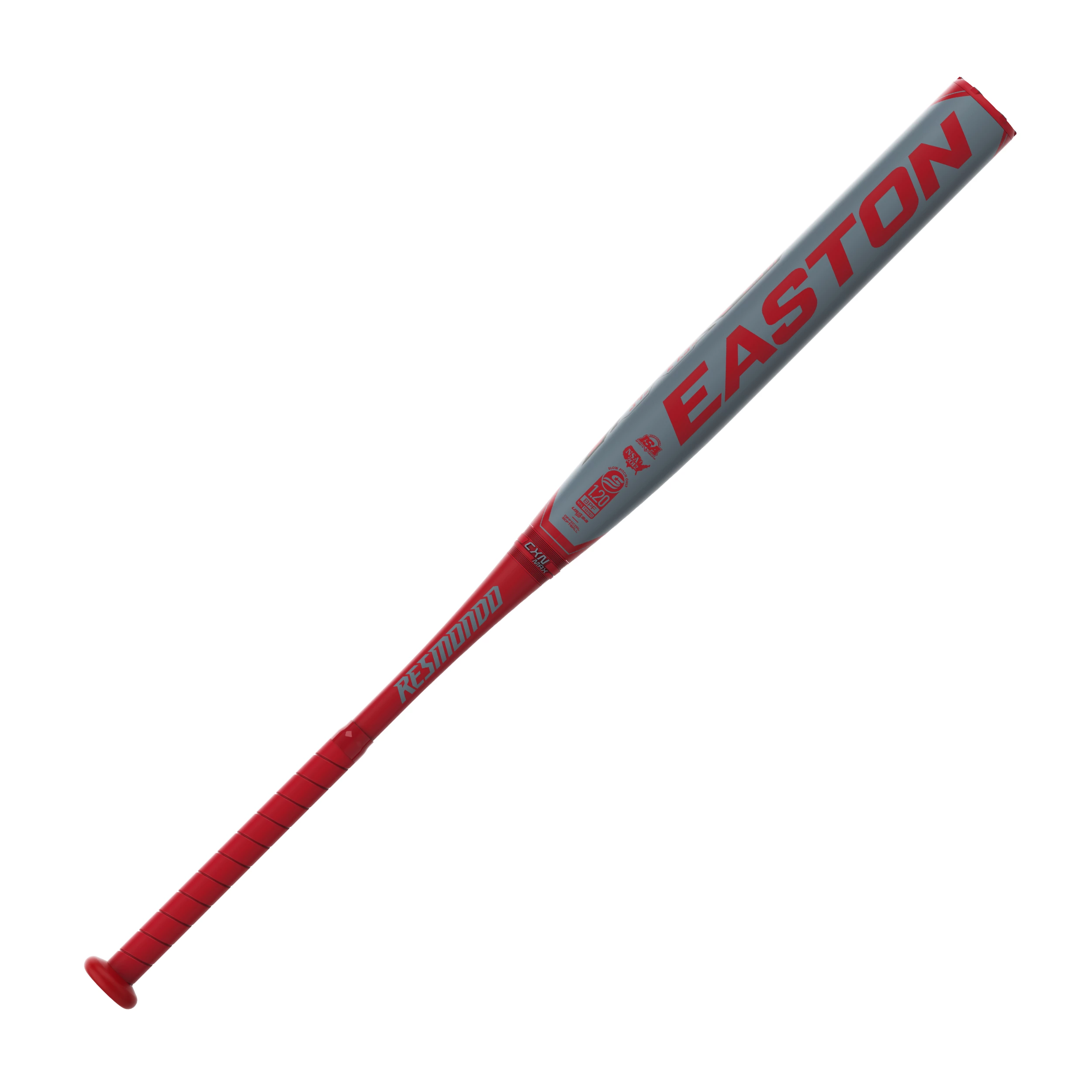 Kelly's Ultimate Sports 2023 Easton Resmondo 12.5" Mother Load USSSA Slowpitch Softball Bat SP23RESX 4 Kelly's Ultimate Sports 2023 Easton Resmondo 12.5" Mother Load USSSA Slowpitch Softball Bat SP23RESX - Image 2