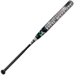 Kelly's Ultimate Sports 2023 Suncoast Backlash 13" Balanced 2PC ASA/USA Slowpitch Softball Bat - SB2ASB