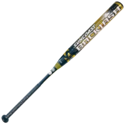 Kelly's Ultimate Sports 2023 Suncoast Backlash 13" End Load 2PC ASA/USA Slowpitch Softball Bat - SB2ASE