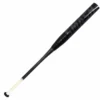 Kelly's Ultimate Sports Smash Stick Weighted Slowitch Warm-Up Bat Black Out