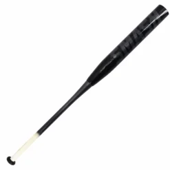 Kelly's Ultimate Sports Smash Stick Weighted Slowitch Warm-Up Bat Black Out