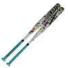 Kelly's Ultimate Sports 2023 Suncoast Melee 3 Autism Awareness End Loaded 13" 1PC SSUSA Senior Slowpitch Softball Bat- SMAASE -Baseball Apparel Store Suncoast Melee3 Autism Awareness 13in End Load