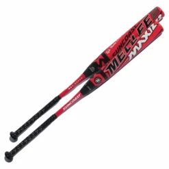 Kelly's Ultimate Sports 2022 Suncoast Melee Max 2 End Loaded 12" 2-Piece SSUSA Senior Slowpitch Softball Bat - SMM2SE12