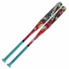 Kelly's Ultimate Sports 2023 Suncoast Melee Reloaded 2 Autism Awareness End Loaded 12" 1PC SSUSA Senior Slowpitch Softball Bat- SMRAAE12