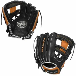 Kelly's Ultimate Sports 2021 Easton Tournament Elite 11.5" Baseball Glove TE115BC (A130819) RHT