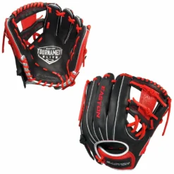 Kelly's Ultimate Sports 2021 Easton Tournament Elite 11.5" Baseball Glove TE115BR (A130818) RHT