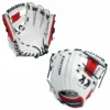 Kelly's Ultimate Sports 2021 Easton Tournament Elite 11.5" Baseball Glove TE115USA (A130820) RHT