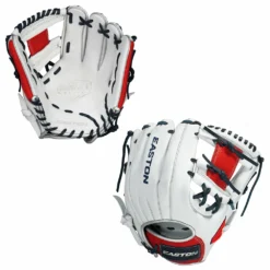 Kelly's Ultimate Sports 2021 Easton Tournament Elite 11.5" Baseball Glove TE115USA (A130820) RHT