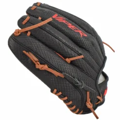Kelly's Ultimate Sports Viper Premium Leather Slowpitch Softball Fielding Glove VIP-H-BRT-001 -Baseball Apparel Store VIP H BRT 001 3