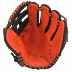 Kelly's Ultimate Sports Viper Premium Leather Slowpitch Softball Fielding Glove VIP-H-BRT-001 -Baseball Apparel Store VIP H BRT 001 4