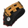 Kelly's Ultimate Sports Viper Premium Leather Slowpitch Softball Fielding Glove VIP-H-BCR-001 2 Kelly's Ultimate Sports Viper Premium Leather Slowpitch Softball Fielding Glove VIP-H-BCR-001 -Baseball Apparel Store VIP H BCR 001 1