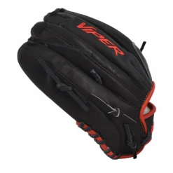 Kelly's Ultimate Sports Viper Premium Leather Slowpitch Softball Fielding Glove VIP-H-BCR-001 -Baseball Apparel Store VIP H BCR 001 3