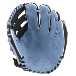 Kelly's Ultimate Sports Viper Premium Leather Slowpitch Softball Fielding Glove VIP-H-BSBW-001 -Baseball Apparel Store VIP H BSBW 001 3