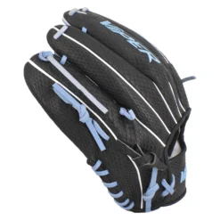 Kelly's Ultimate Sports Viper Premium Leather Slowpitch Softball Fielding Glove VIP-H-BSBW-001 -Baseball Apparel Store VIP H BSBW 001 4