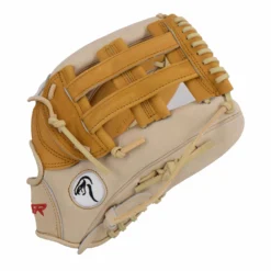 Kelly's Ultimate Sports Viper Premium Leather Slowpitch Softball Fielding Glove VIP-H-CCR-001