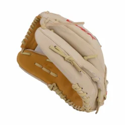 Kelly's Ultimate Sports Viper Premium Leather Slowpitch Softball Fielding Glove VIP-H-CCR-001 -Baseball Apparel Store VIP H CCR 001 3