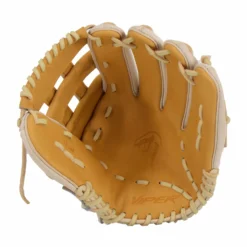 Kelly's Ultimate Sports Viper Premium Leather Slowpitch Softball Fielding Glove VIP-H-CCR-001 -Baseball Apparel Store VIP H CCR 001 4