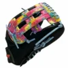 Kelly's Ultimate Sports Viper Premium Leather Slowpitch Softball Fielding Glove VIP-H-TRIPPY -Baseball Apparel Store Viper Hippy 1