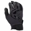 Kelly's Ultimate Sports Viper Lite Premium Batting Gloves Leather Palm - Charcoal 1 Kelly's Ultimate Sports Viper Lite Premium Batting Gloves Leather Palm - Charcoal -Baseball Apparel Store Viper Lite charcoal