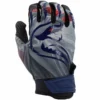 Kelly's Ultimate Sports Viper Lite Premium Batting Gloves Leather Palm - Liberty USA -Baseball Apparel Store Viper Lite liberty usa