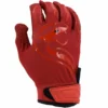 Kelly's Ultimate Sports Viper Lite Premium Batting Gloves Leather Palm Red 1 Kelly's Ultimate Sports Viper Lite Premium Batting Gloves Leather Palm Red -Baseball Apparel Store Viper Lite red