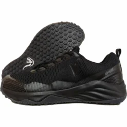 Kelly's Ultimate Sports Viper Ultralight Turf Shoe (Blackout)
