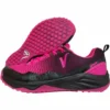 Kelly's Ultimate Sports Viper Ultralight Turf Shoe (Pink/Black)