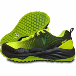 Kelly's Ultimate Sports Viper Ultralight Turf Shoe (Volt/Black)