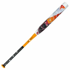 Kelly's Ultimate Sports 2023 Anarchy Crusher – 2PC - 13"- .5oz End Load - USA/ASA Slowpitch Softball Bat A22ACRSH213-2