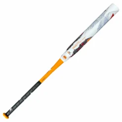 Kelly's Ultimate Sports 2023 Anarchy Crusher – 2PC - 13"- .5oz End Load - USA/ASA Slowpitch Softball Bat A22ACRSH213-2 8 Kelly's Ultimate Sports 2023 Anarchy Crusher – 2PC - 13"- .5oz End Load - USA/ASA Slowpitch Softball Bat A22ACRSH213-2 -Baseball Apparel Store WHITE CRUSHER 3