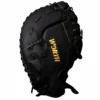 Kelly's Ultimate Sports Worth Player Series Slowpitch First Base Mitt 13'' WPL130-FB -Baseball Apparel Store WPL130 FB side copy