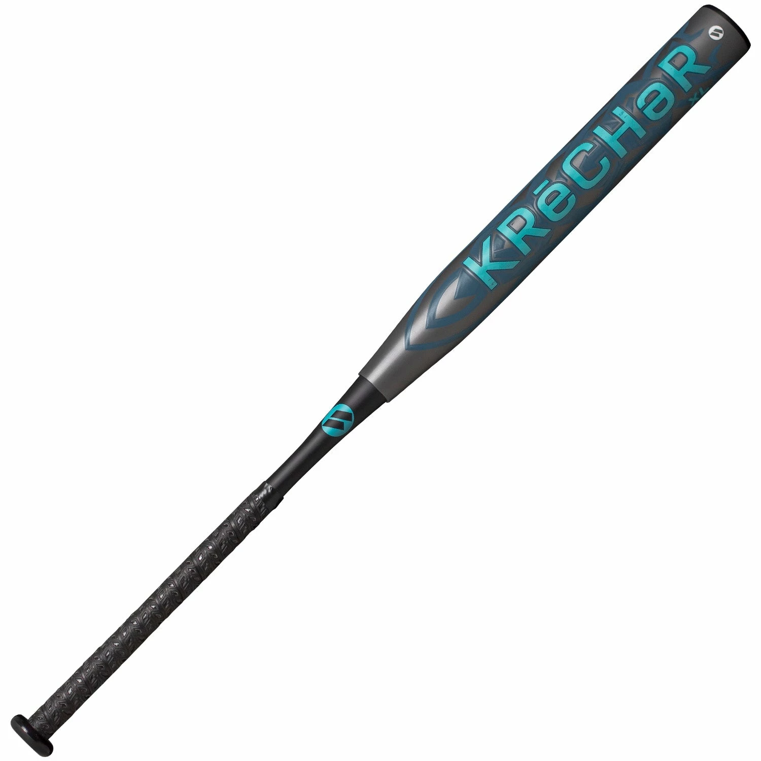 Kelly's Ultimate Sports 2023 Worth KRECHER XL 2pc 13.5" Barrel ASA/USA Slowpitch Softball Bat WSA3KRL 3 Kelly's Ultimate Sports 2023 Worth KRECHER XL 2pc 13.5" Barrel ASA/USA Slowpitch Softball Bat WSA3KRL