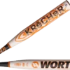 Kelly's Ultimate Sports 2023 Worth Shannon Smith KRECHER XXL 2pc 12.5" Barrel USSSA Slowpitch Softball Bat WSU3SSX -Baseball Apparel Store WSU3SSX 1